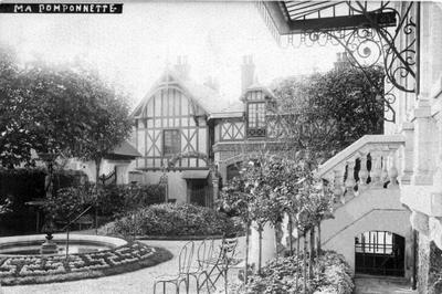 Propriété - 300 m² - 5 pièces