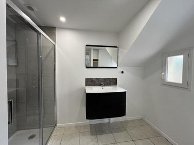 Appartement - 74 m² - 4 pièces