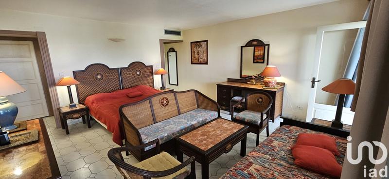 Appartement - 42 m² - 1 pièce