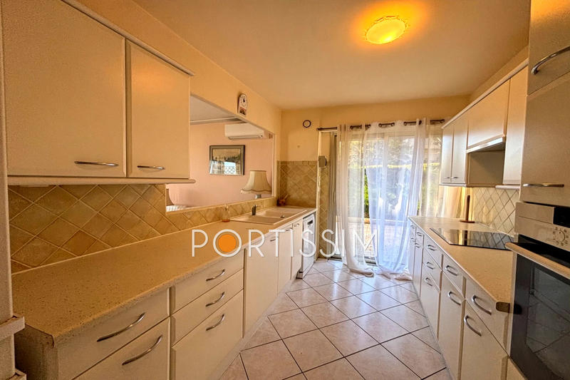 Appartement - 80 m² - 3 pièces