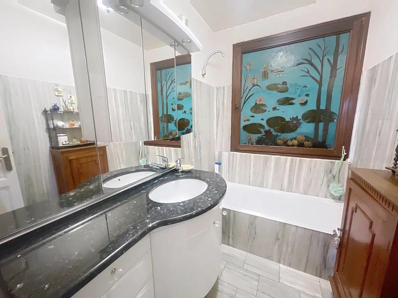 Villa - 106 m² - 4 pièces