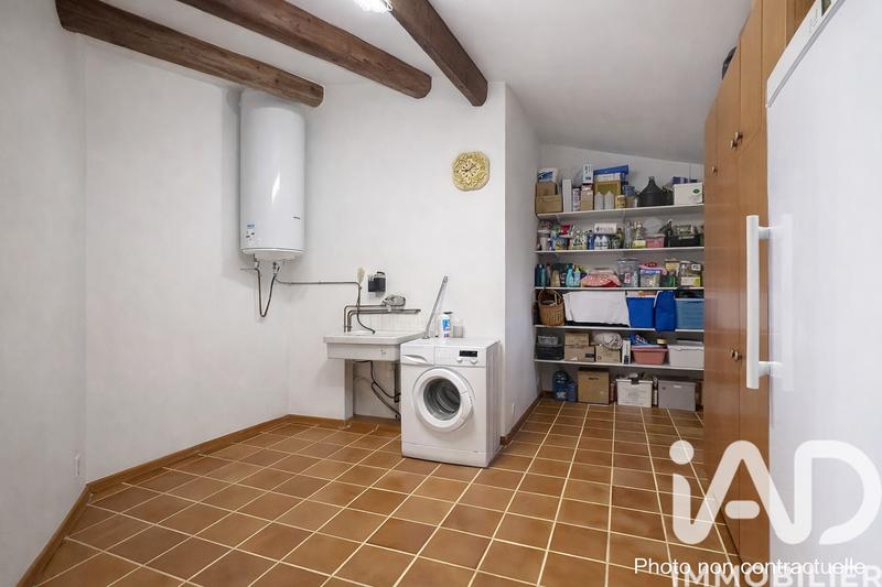 Maison - 140 m² - 7 pièces