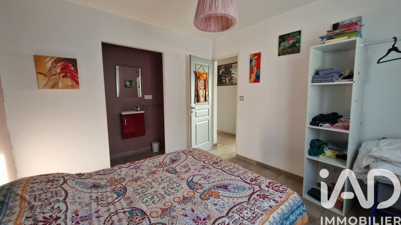 Maison - 246 m² - 9 pièces