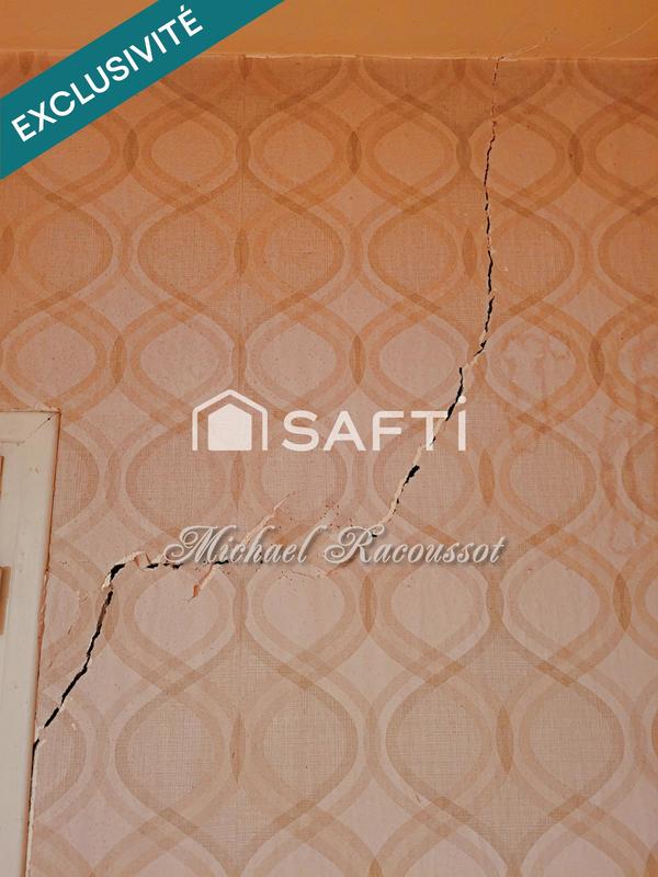 Maison - 196 m² - 10 pièces