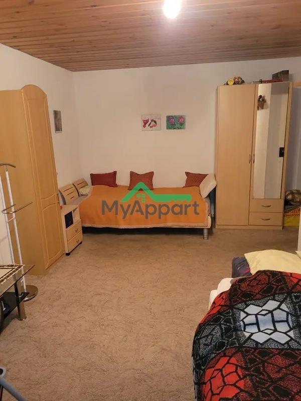 Appartement - 30 m² - 1 pièce