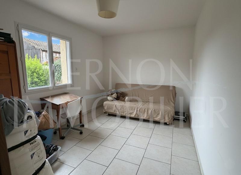 Maison ancienne - 170 m² - 5 pièces