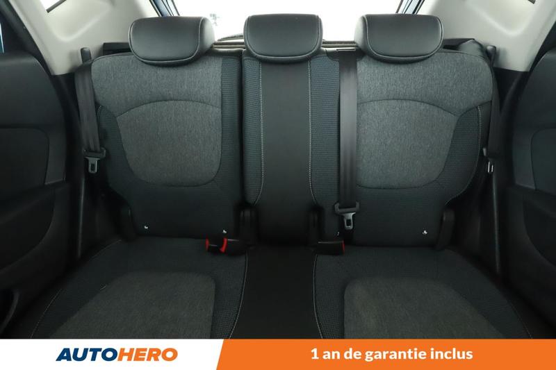 Renault Captur 1.2 TCe Energy Intens 120 ch