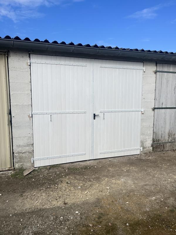 Parking / Garage - 14 m²