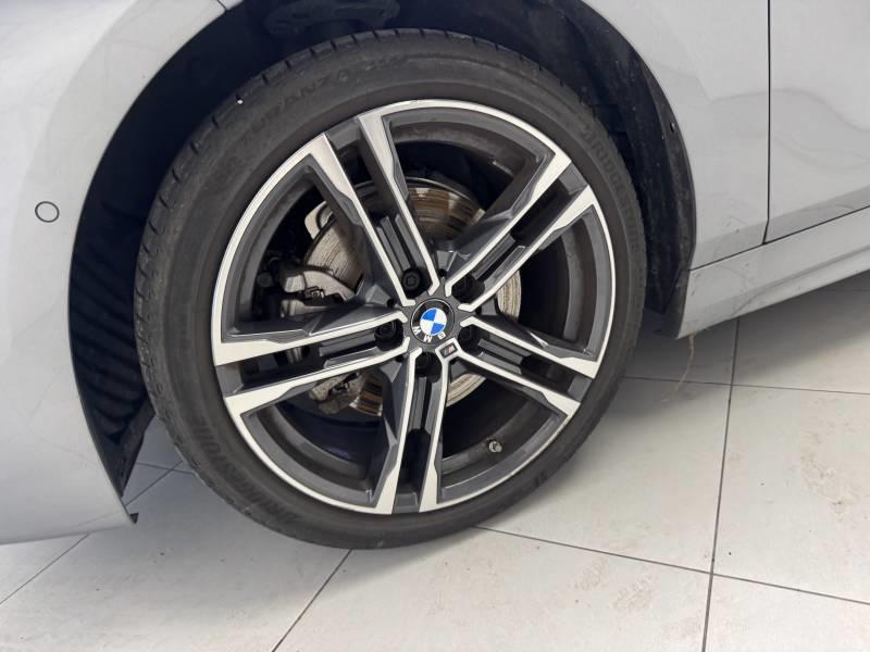 Bmw Série 1 118i 136 ch Dkg7 m Sport