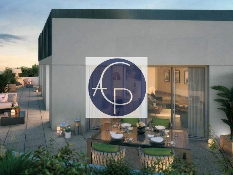 Appartement - 79 m² - 3 pièces