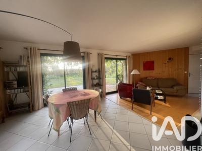 Maison - 157 m² - 6 pièces