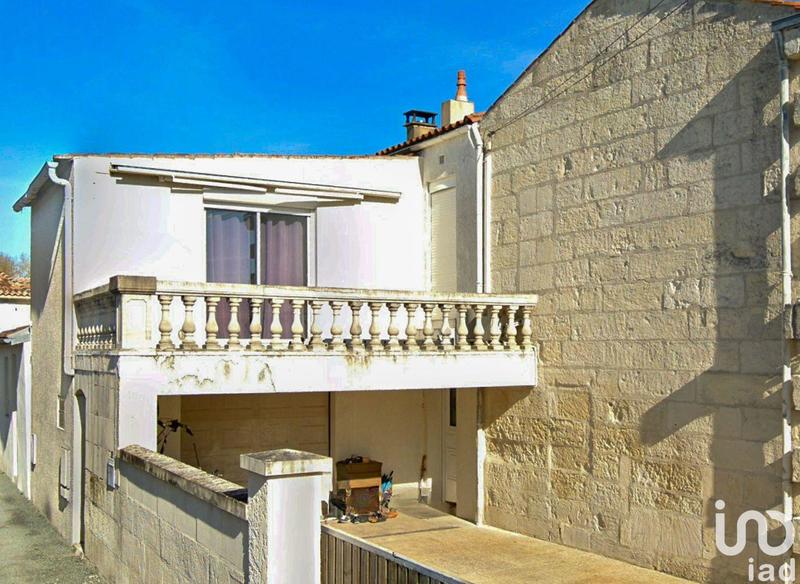 Maison - 168 m² - 6 pièces