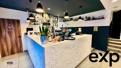 Fonds de commerce - Magasins - 1 118 m²