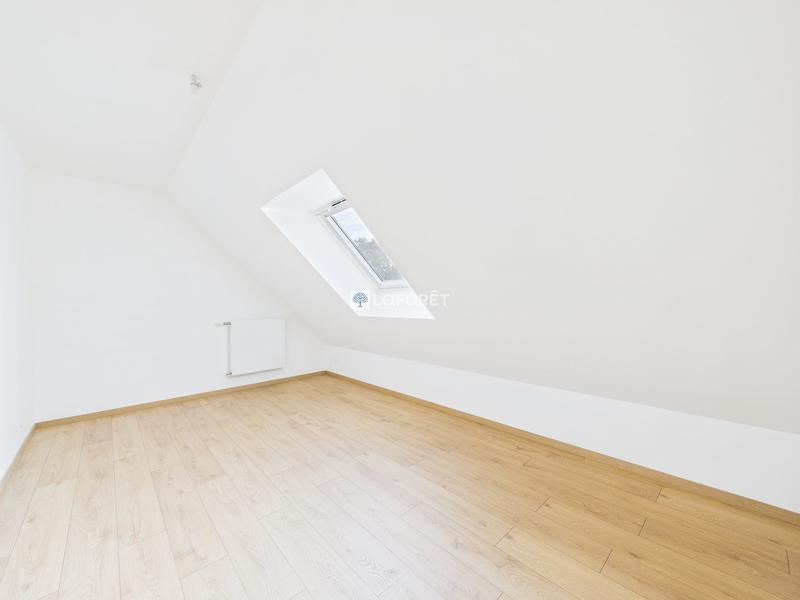 Maison - 111 m² - 5 pièces