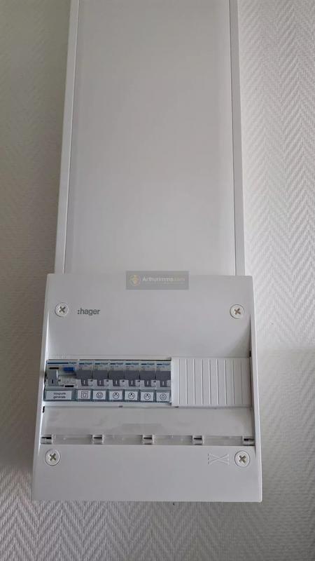 Appartement - 24 m² - 1 pièce