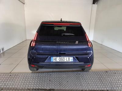 Renault R 5 E-Tech Electrique 150 ch autonomie confort Techno