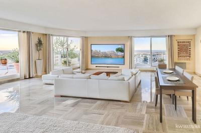 Appartement - 134 m² - 4 pièces