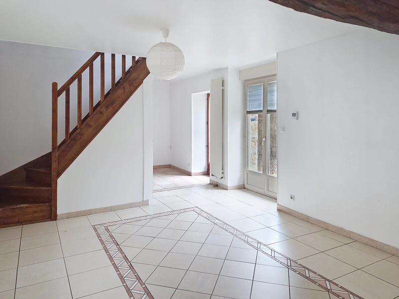 Maison - 59 m² - 3 pièces