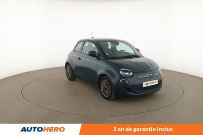 Fiat 500 Electrique 42 kWh Icone 118 ch