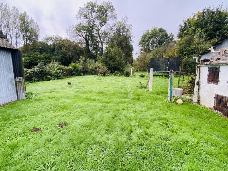 Maison - 107 m² - 4 pièces