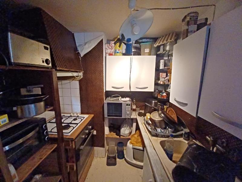 Maison - 75 m² - 5 pièces