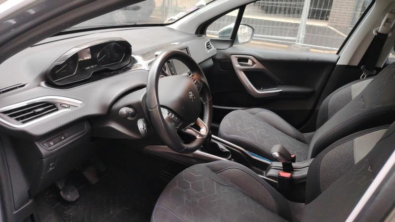 Peugeot 2008 1.2 PureTech 82 Style