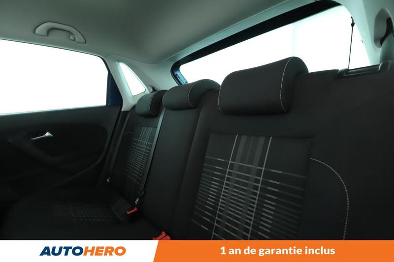 Volkswagen Polo 1.2 Tsi BlueMotion Tech Lounge 5p 90 ch