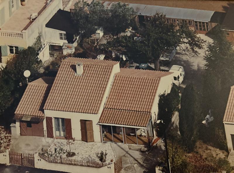 Maison - 81 m² - 4 pièces