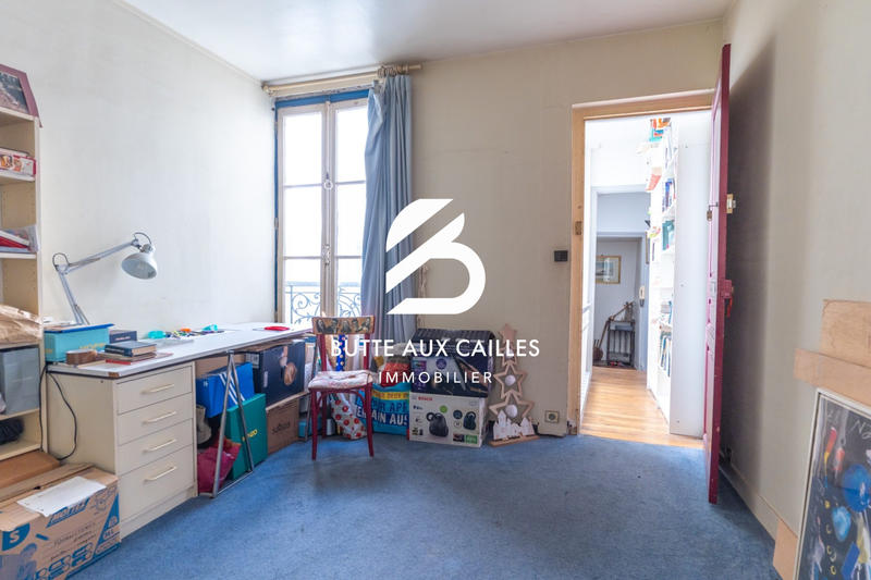 Maison - 192 m² - 7 pièces
