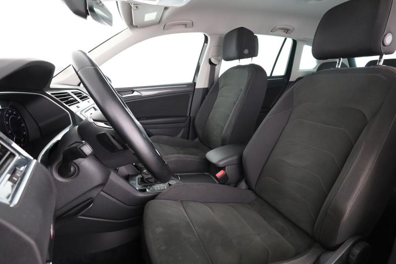 Volkswagen Tiguan 2.0 Tsi BlueMotion Tech 4Motion Dsg7 180 ch