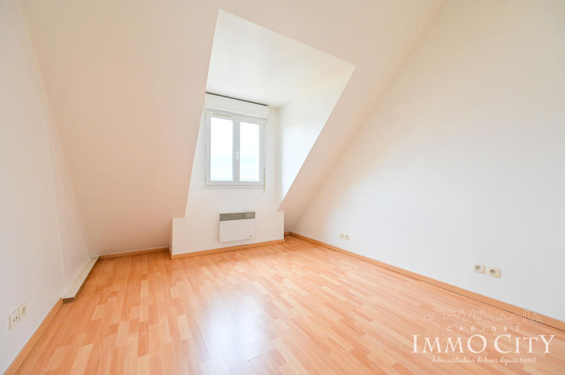 Appartement - 73 m² - 4 pièces