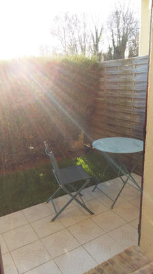 Appartement - 31 m² - 1 pièce