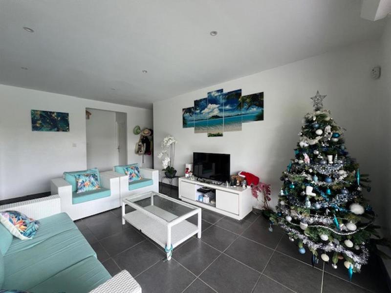 Villa - 106 m² - 5 pièces