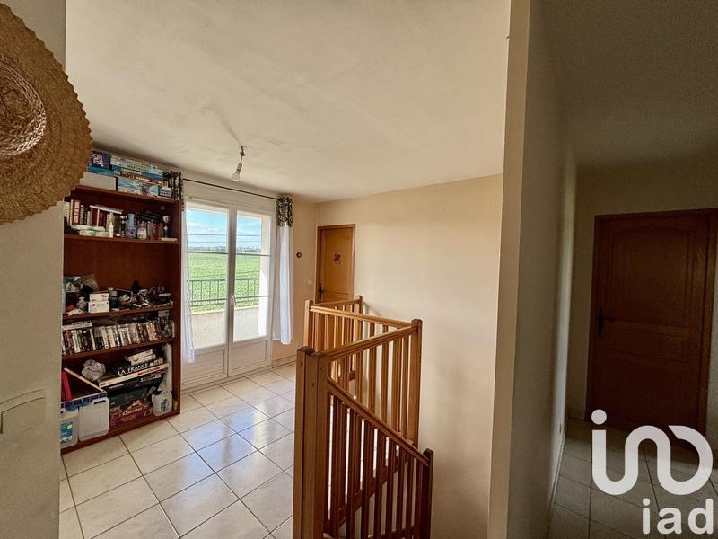 Maison - 148 m² - 6 pièces