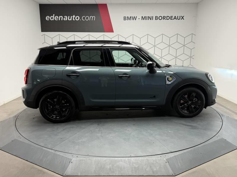 Mini Mini Countryman 125 - 95 ch All4 Bva6 Cooper se Edition Premium Plus