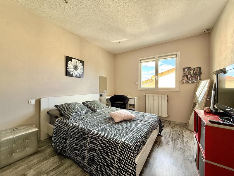 Maison - 158 m² - 6 pièces