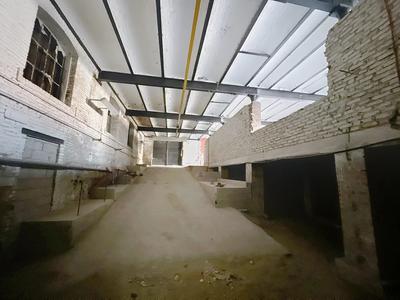 Bureau - 270 m² - 2 pièces