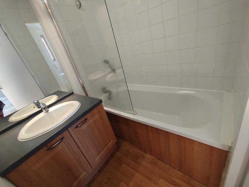 Duplex - 48 m² - 4 pièces