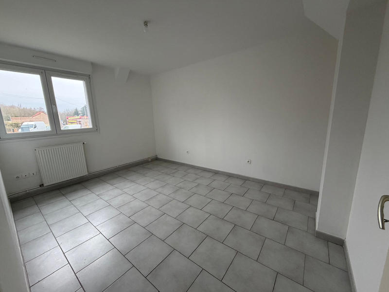 Appartement - 114 m² - 4 pièces