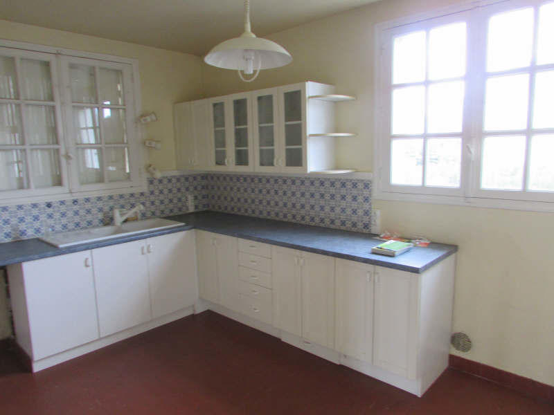 Maison - 165 m² - 7 pièces