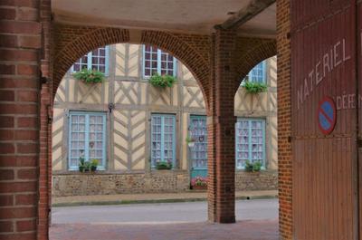 "De la mairie à l'église" et après...