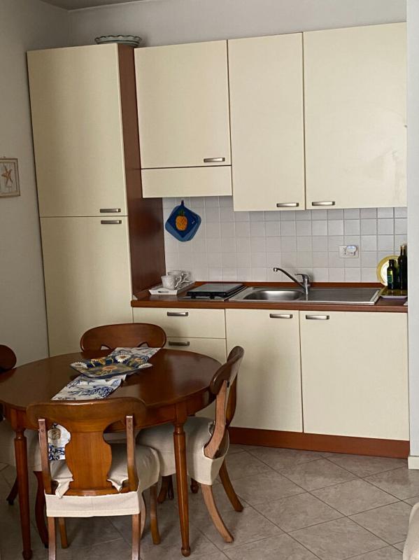 Appartement - 31 m² - 2 pièces