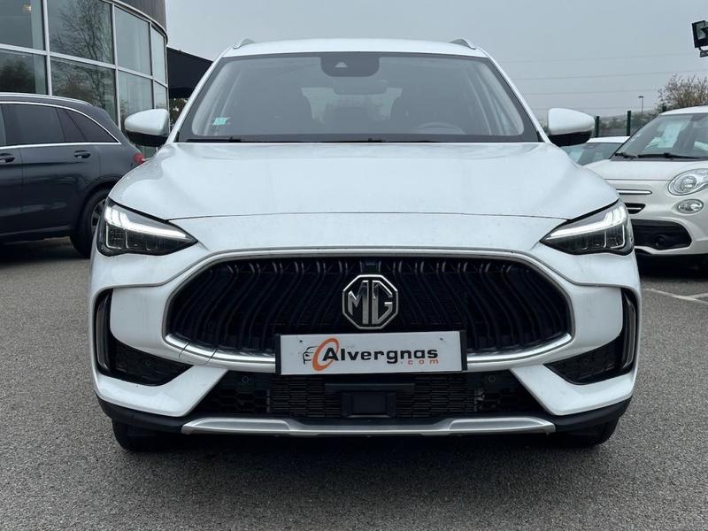 Mg Ehs 1.5t Gdi Phev Comfort