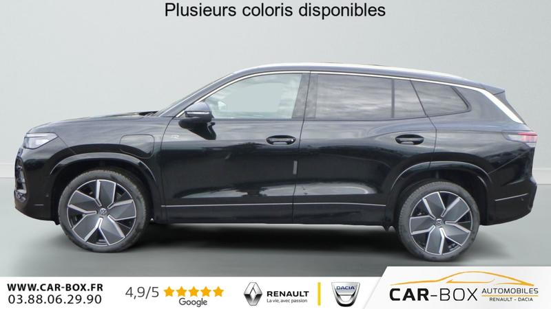 Volkswagen Tayron 1.5 eHybrid 272ch Dsg6 5pl R-Line