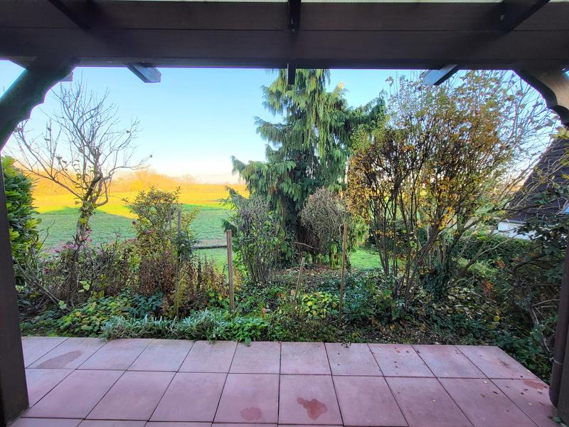 Maison - 145 m² - 5 pièces