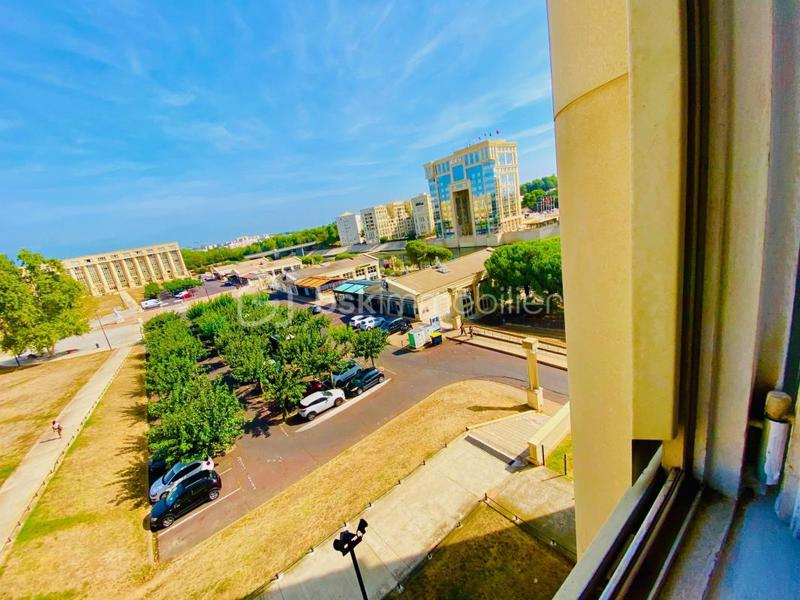 Appartement - 88 m² - 4 pièces