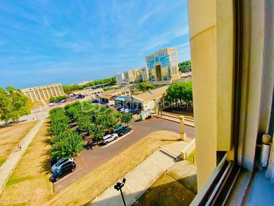 Appartement - 88 m² - 4 pièces