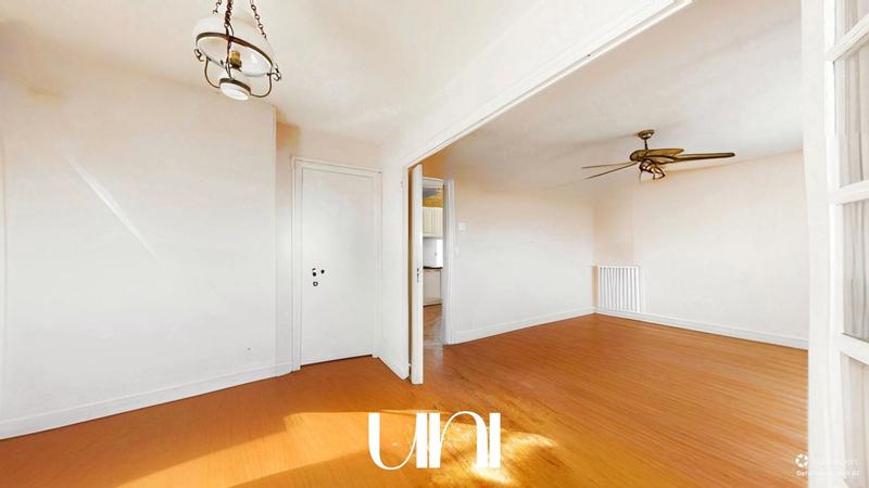 Maison - 63 m² - 4 pièces