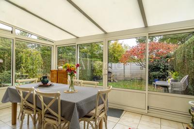 Maison traditionnelle - 91 m² - 6 pièces