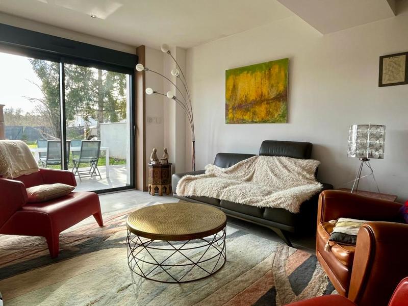 Appartement - 97 m² - 4 pièces